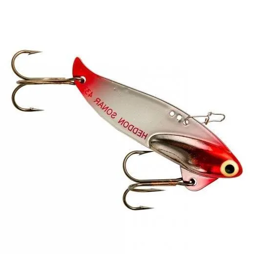 Heddon Sonar Flash