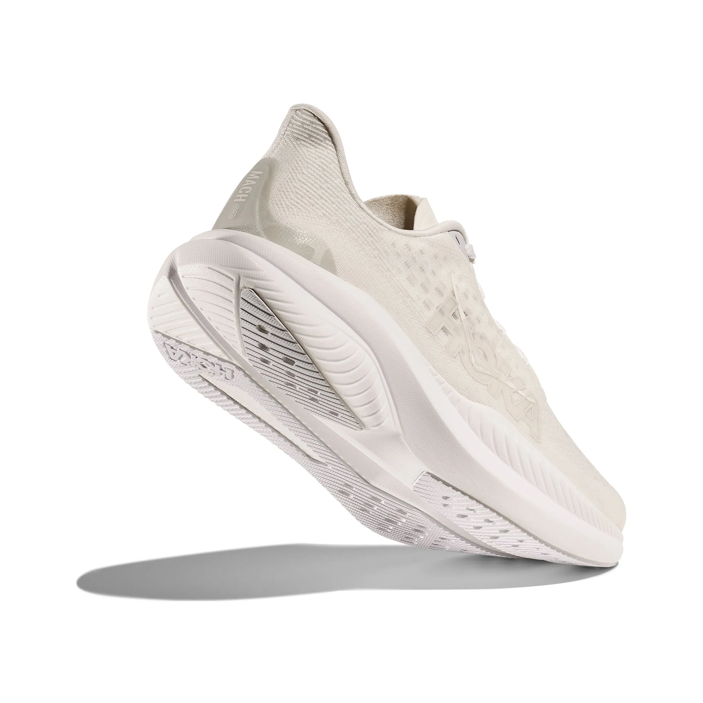 Hoka Women's Mach 6 Running Shoe