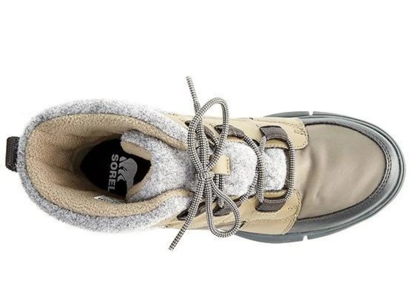 Sorel: Explorer II Carnival Felt