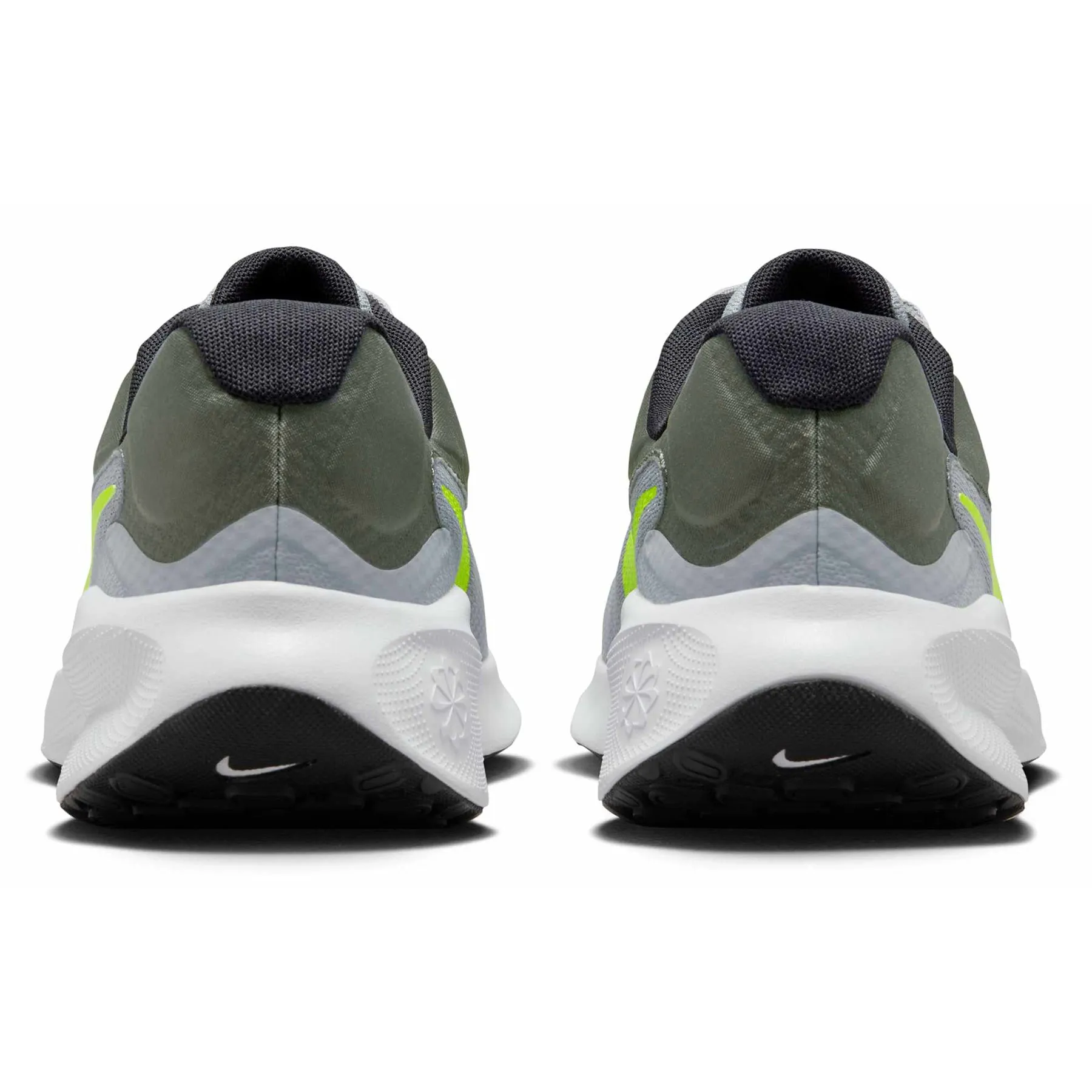 Zapatillas Nike Hombre Running Revolution 7 | FB2207-002